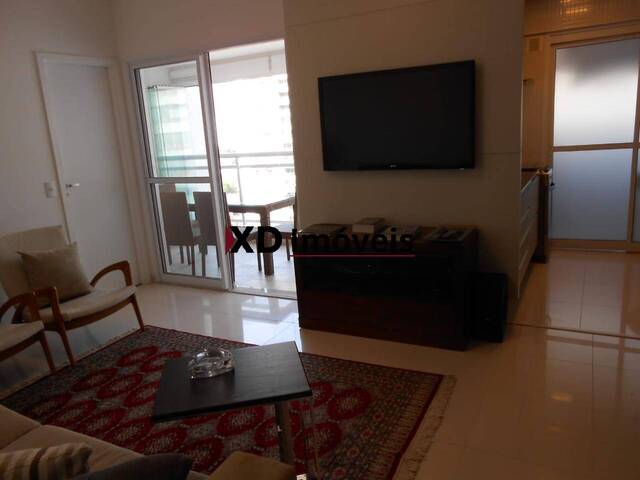 #31 - Apartamento para Venda em São Paulo - SP - 2