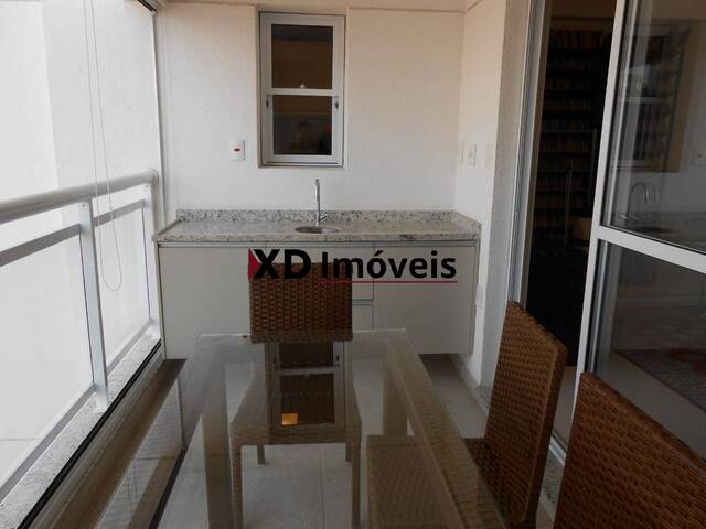 #31 - Apartamento para Venda em São Paulo - SP - 3