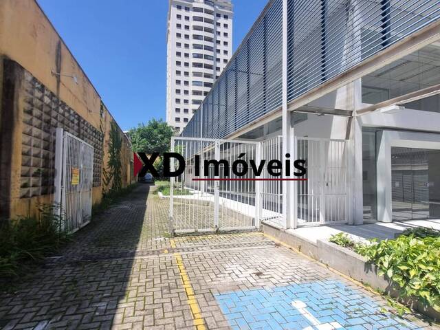 #32 - Sala para Locação em São Paulo - SP - 3
