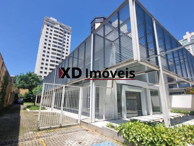 #32 - Sala para Locação em São Paulo - SP - 1