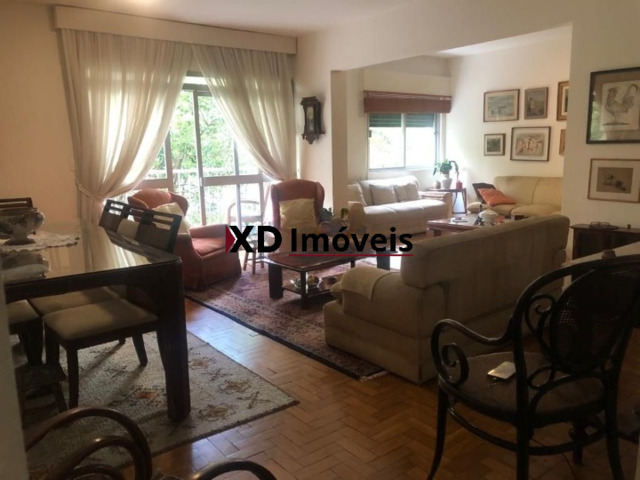#33 - Apartamento para Venda em São Paulo - SP - 1