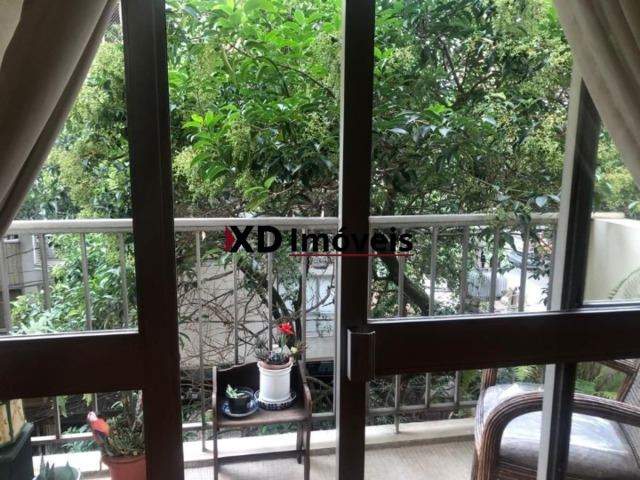 #33 - Apartamento para Venda em São Paulo - SP - 3