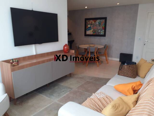 #36 - Apartamento para Locação em São Paulo - SP - 1