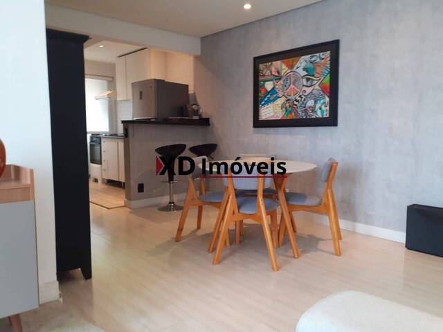 #36 - Apartamento para Locação em São Paulo - SP - 3