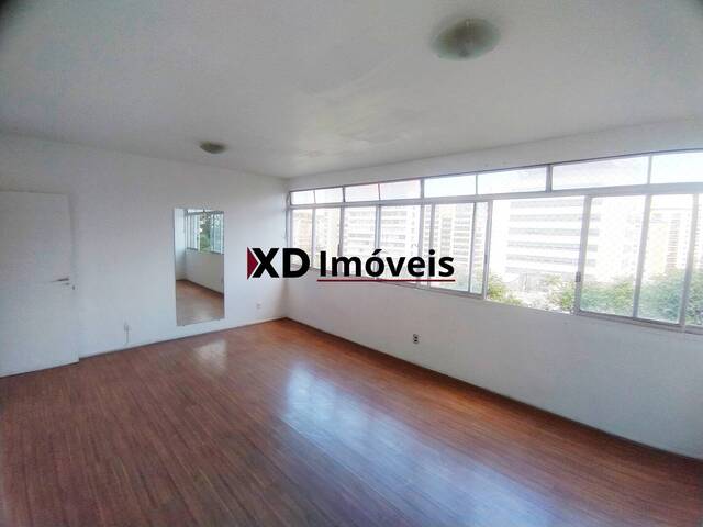 #37 - Apartamento para Venda em São Paulo - SP - 1