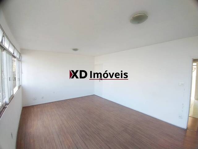 #37 - Apartamento para Venda em São Paulo - SP - 2
