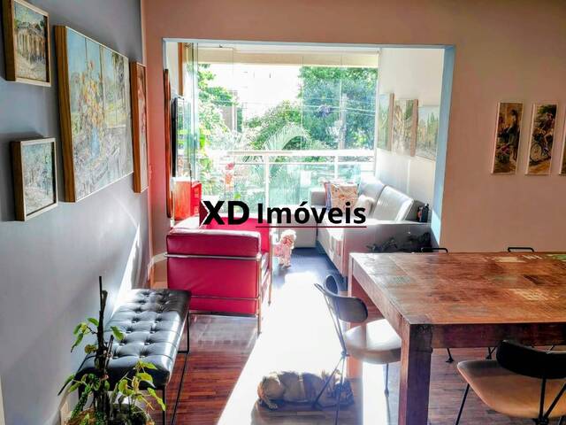 #9 - Apartamento para Venda em São Paulo - SP - 2