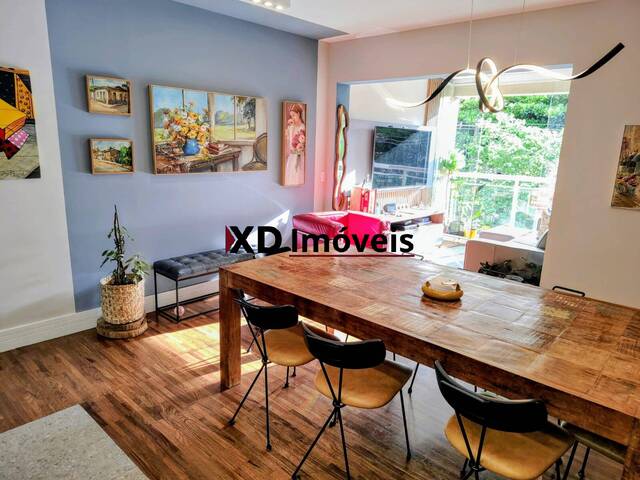 #9 - Apartamento para Venda em São Paulo - SP - 3