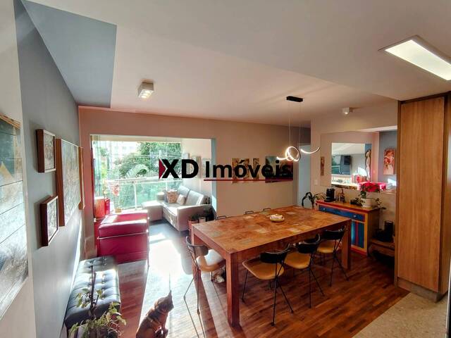 #9 - Apartamento para Venda em São Paulo - SP - 1