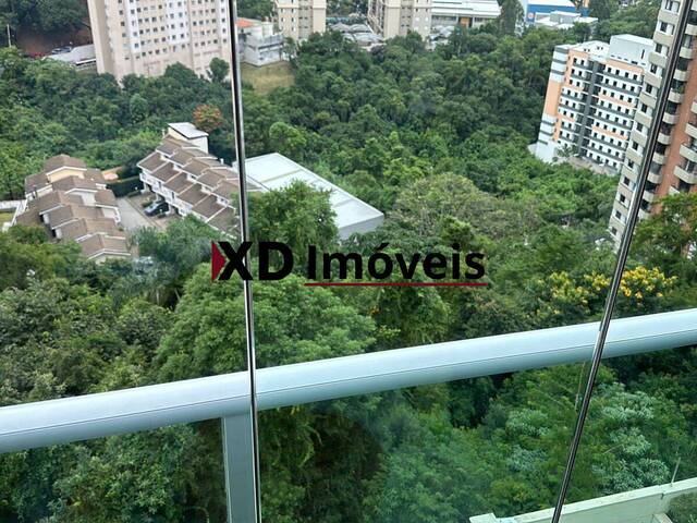 #41 - Apartamento para Venda em São Paulo - SP - 3